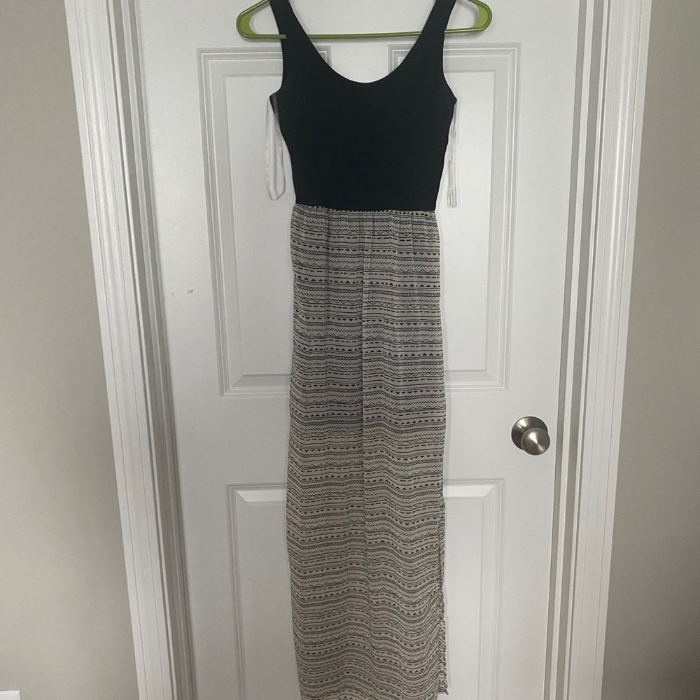 LA HEARTS Maxi dress